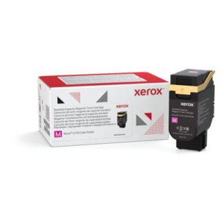 XEROX 006R04679 MAGENTA TONER 2 K