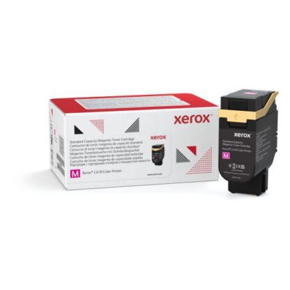XEROX 006R04679 MAGENTA TONER 2 K
