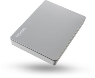 Toshiba External HDD 2.5 1TB USB-C HDTX110ESCAA