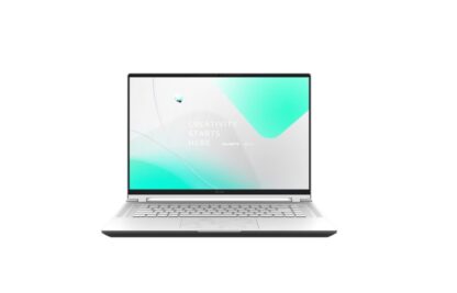 Gigabyte AERO 16" OLED I7 16GB 1TB Windows 11 Home - Image 2