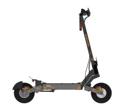 Kugoo Kirin G4 Electric Scooter - Image 3