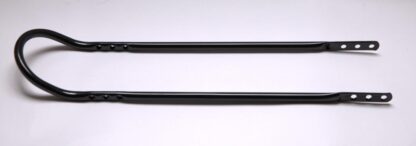 SISSY BAR PEGAS JW 51 460 STEEL 460MM NEG - Image 2