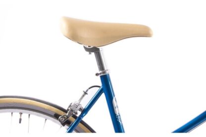 PEGAS CLASSIC 2S BULL LADY 50CM BLUE - Image 4