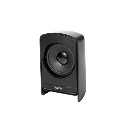 Spacer 2.1 speakers, 20W RMS, wired - Image 4