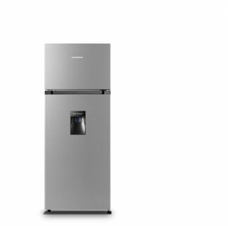 HEINNER TWO-DOOR REFRIGERATOR HF-HS205SWD