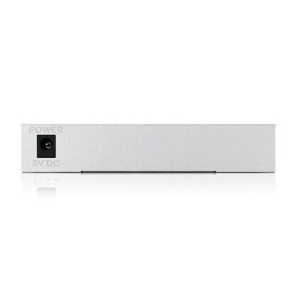 ZYXEL GS-108B V5 8-PORT DESKTOP SWITCH - Image 4