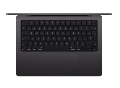 MacBook Pro 14.2" SB/14C/20C GPU/24GB/1T-ROM - Image 2
