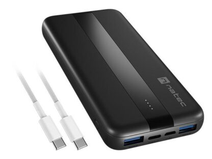Natec External Battery 10000MAH