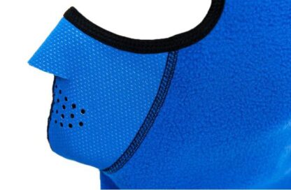 Cap Bars 67-04 blue M - Image 3
