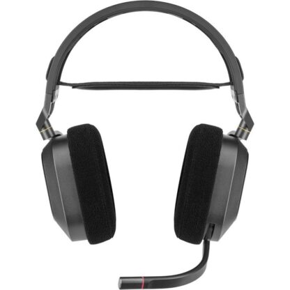 Corsair HS80 RGB Wireless Headset Carbon - Image 2