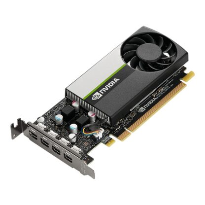 NVIDIA T1000 4 GB - Image 6