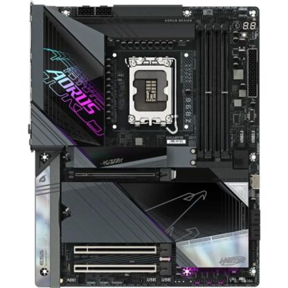 Motherboard GIGABYTE Z890 AORUS MASTER - Image 2