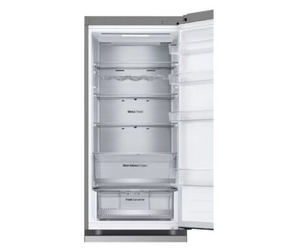 Refrigerator combine LG GBV5250DPY - Image 3
