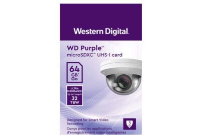 MICROSDXC 64GB CL10 Western Digital WDD064G1P0C - Image 4