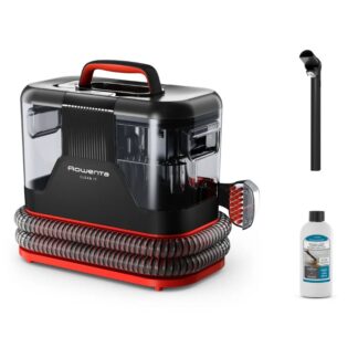 ROWENTA IN5012F0 VACUUM CLEANER
