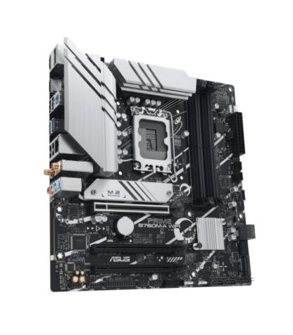 Motherboard Asus PRIME B760M-A WIFI DDR5 LGA1700 - Image 2