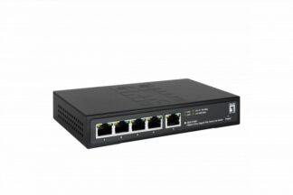LevelOne SWITCH GES-2105P
