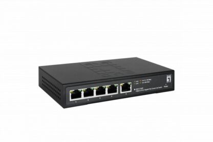 LevelOne SWITCH GES-2105P