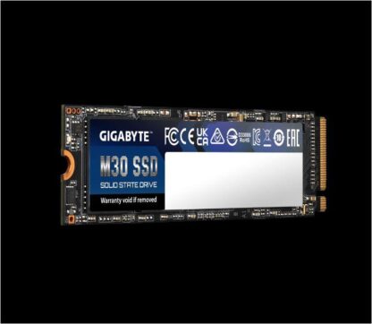 GIGABYTE SSD M30 3500 1TB - Image 4