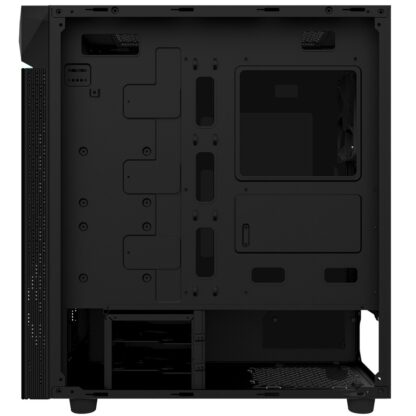 PC CASE GIGABYTE MID TOWER GB-C200G - Image 3