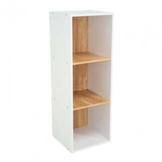 Storage cabinet 3 compartments, U-Grow