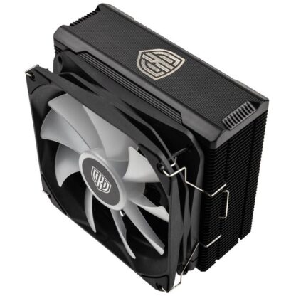 Kolink Umbra EX180 ARGB CPU 120mm - Image 2