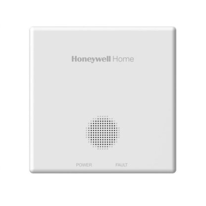 Stand alone CO detector Honeywell R200C-2