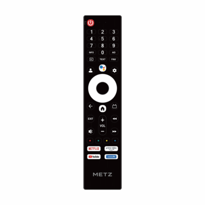 METZ QLED 40MQF7000Z TV - Image 7
