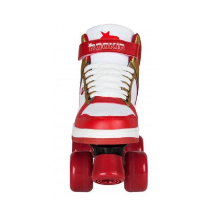 Rollers ROOKIE HYPE HITOP TRAINER 34 ROSAUR - Image 2