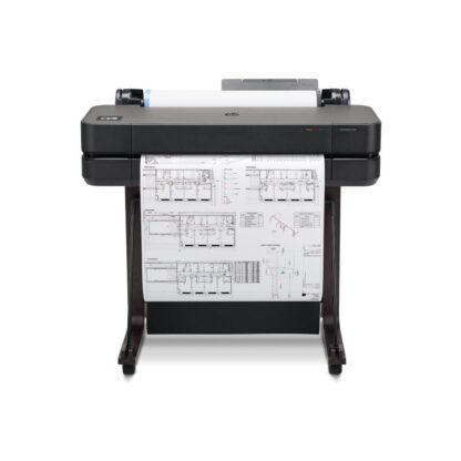 HP DESIGN JET T603 24-IN PRINTER