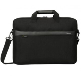 Targus GeoLite Eco 16” laptop bag gray