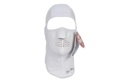 Cap Bars EX-GUARD white