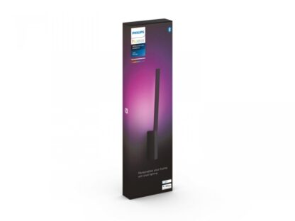 Liane Hue wall black 12W 24V - Image 2