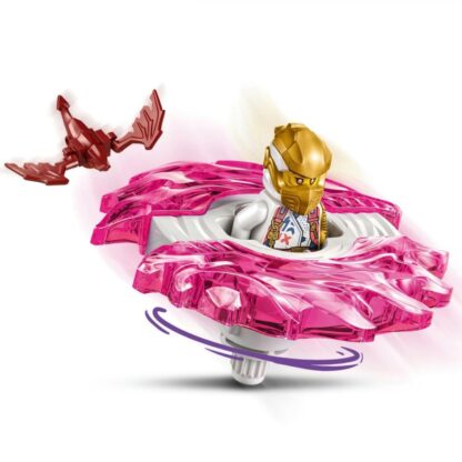 Sora's Dragon Spinjitzu Spinner 71824 - Image 2