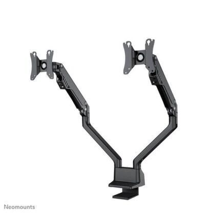 Double arm for Neomounts Newstar 10-32" 16kg monitor - Image 5