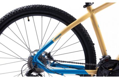 Pegas Bicycle M 29'' Sand - Image 8