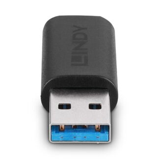 Lindy USB 3.2 Type A to Type C adapter