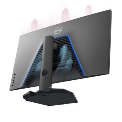 Dell GAMING MONITOR 4K 32'' G3223Q 3840x2160 - Image 9