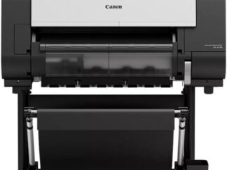 CANON TX-2100 A1 LARGE FORMAT PRINTER