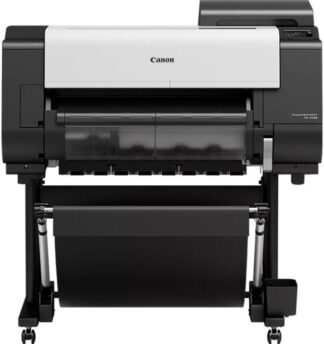 CANON TX-2100 A1 LARGE FORMAT PRINTER