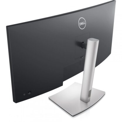 Dell MONITOR 34" P3424WE 3440 x 1440 - Image 4