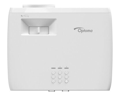 PROJECTOR OPTOMA ZH350 - Image 2