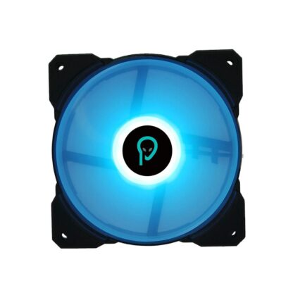 Fan Spacer 120mm, 2000RPM, blue