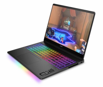 HP OMEN 16-ah0007nn 16" U7-255HX 32 S-1T 5080-16 DOS - Image 3