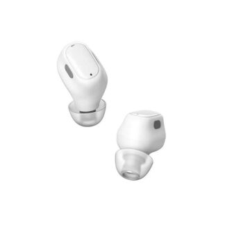 Baseus Bowie WM01 TWS Headphones, White
