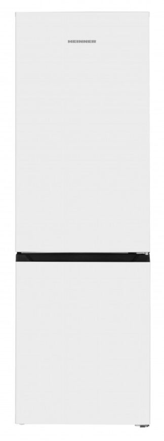 Heinner HCNF-HM253E++ refrigerator combine