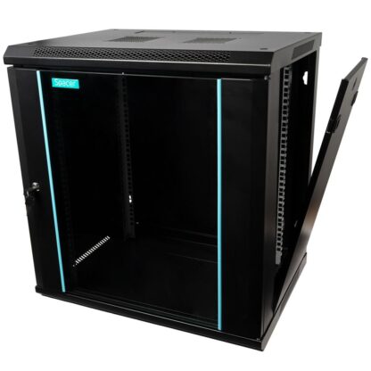 SPACER CABINET 19"12U SPCW-12U-450-BK-03 - Image 3