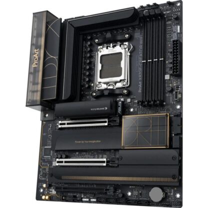 MB ASUS PROART X870E-CREATOR WIFI AM5 - Image 4