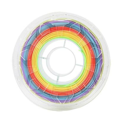 CREALITY 3D  FILAMENT CR-PLA RAINBOW - Image 2