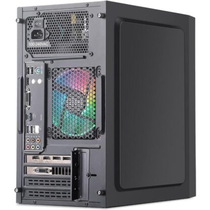 PC CASE SEGOTEP KNIGHT W3 500W - Image 3